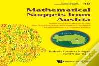 Mathematical Nuggets From Austria: Selected Problems From The Styrian Mid-Secondary School Mathematics Competitions