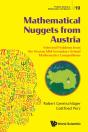 Mathematical Nuggets From Austria: Selected Problems From The Styrian Mid-Secondary School Mathematics Competitions - Preview