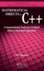Mathematical Objects In C++ - Preview
