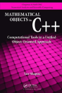 Mathematical Objects In C++ - Preview