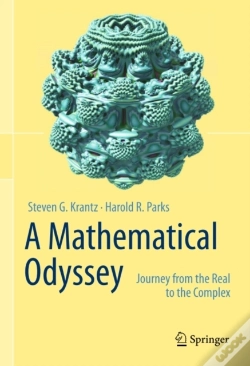Capa do artigo Mathematical Odyssey