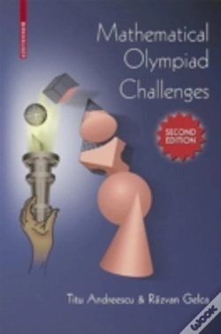 Capa do artigo Mathematical Olympiad Challenges