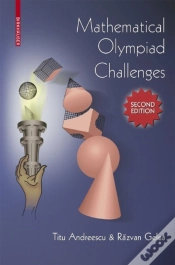 Capa do artigo Mathematical Olympiad Challenges