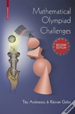 Capa do artigo Mathematical Olympiad Challenges