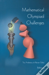 Capa do artigo Mathematical Olympiad Challenges