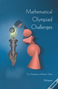 Capa do artigo Mathematical Olympiad Challenges