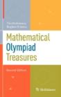 Mathematical Olympiad Treasures - Preview