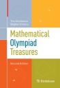 Mathematical Olympiad Treasures - Preview