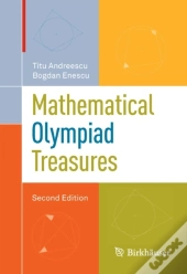 Mathematical Olympiad Treasures