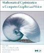 Mathematical Optimization In Computer Graphics And Vision - Preview