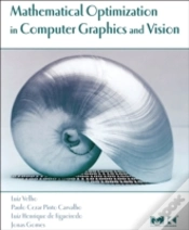 Capa do artigo Mathematical Optimization In Computer Graphics And Vision