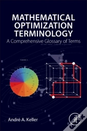 Mathematical Optimization Terminology