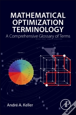 Capa do artigo Mathematical Optimization Terminology