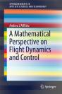 Mathematical Perspective On Flight Dynamics And Control - Preview