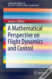 Capa do artigo Mathematical Perspective On Flight Dynamics And Control