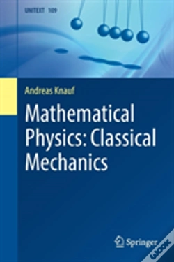 Capa do artigo Mathematical Physics: Classical Mechanics