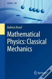 Capa do artigo Mathematical Physics: Classical Mechanics