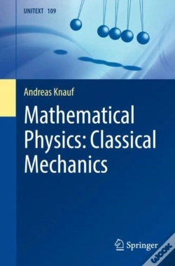Capa do artigo Mathematical Physics: Classical Mechanics