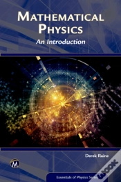 Capa do artigo Mathematical Physics