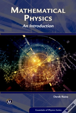 Capa do artigo Mathematical Physics