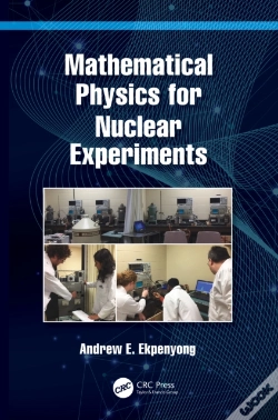 Capa do artigo Mathematical Physics For Nuclear Experiments