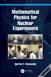 Capa do artigo Mathematical Physics For Nuclear Experiments