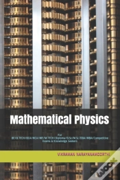 Capa do artigo Mathematical Physics