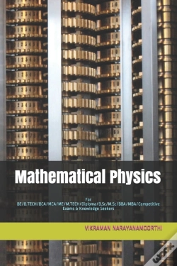 Capa do artigo Mathematical Physics