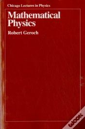 Capa do artigo Mathematical Physics