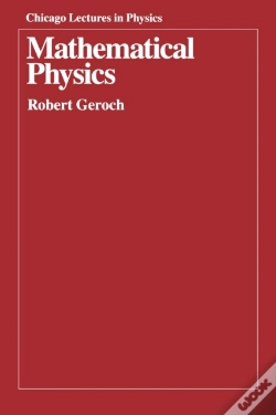 Capa do artigo Mathematical Physics