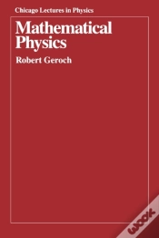 Capa do artigo Mathematical Physics