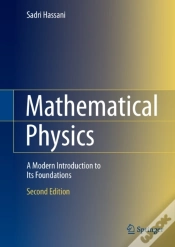 Capa do artigo Mathematical Physics