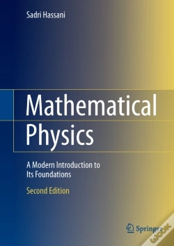 Capa do artigo Mathematical Physics