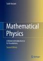 Mathematical Physics - Preview
