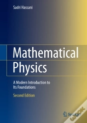 Capa do artigo Mathematical Physics