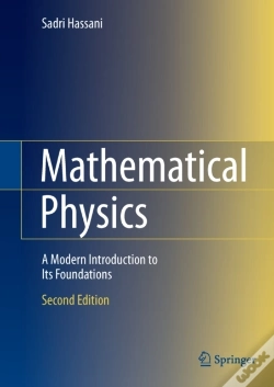 Capa do artigo Mathematical Physics