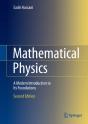 Mathematical Physics - Preview