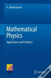 Capa do artigo Mathematical Physics