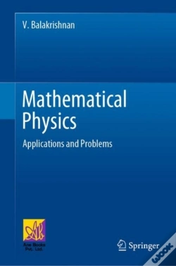 Capa do artigo Mathematical Physics
