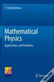Capa do artigo Mathematical Physics