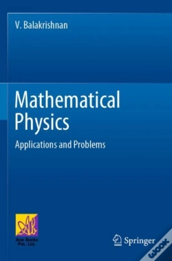 Capa do artigo Mathematical Physics