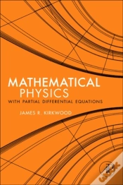 Capa do artigo Mathematical Physics With Partial Differential Equations