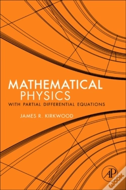 Capa do artigo Mathematical Physics With Partial Differential Equations