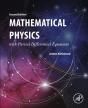 Mathematical Physics With Partial Differential Equations - Preview