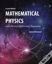Capa do artigo Mathematical Physics With Partial Differential Equations