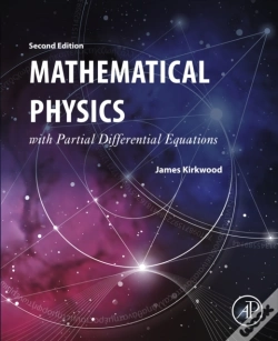 Capa do artigo Mathematical Physics With Partial Differential Equations