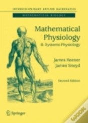 Capa do artigo Mathematical Physiology