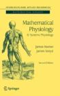 Mathematical Physiology - Preview