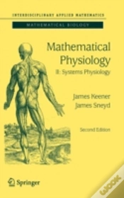 Capa do artigo Mathematical Physiology