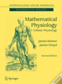 Capa do artigo Mathematical Physiology